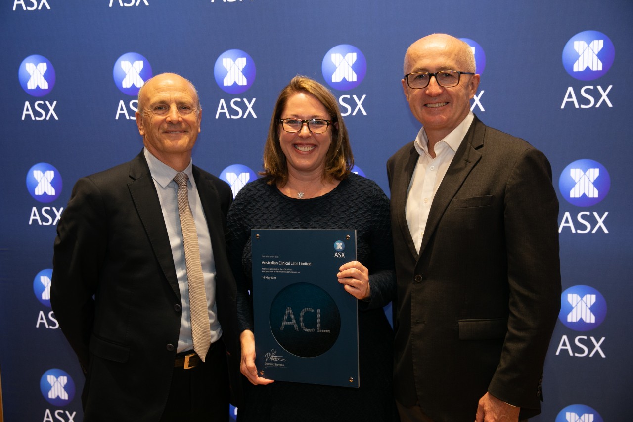 ASX IPO Review 2021 