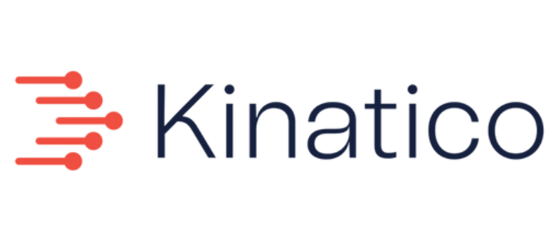 Kinatico Logo